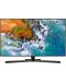 Смарт телевизор Samsung 50NU7402 - 50", LED, 4K UHD, черен - 2t