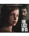 Gustavo Santaolalla - The Last of Us (CD) - 1t