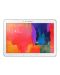 Samsung GALAXY Tab Pro 10.1" 3G - бял + червен калъф-стойка - 5t