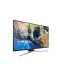 Samsung 43" 43MU6102 4K LED TV SMART - 4t