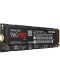 Твърд диск Samsung SSD 960 PRO M2 PCIe 512GB - 3t