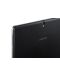 Samsung GALAXY Tab Pro 10.1" - черен + червен калъф-стойка - 17t