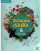 Science Skills: Pupil's Book - Level 6 / Английски език - ниво 6: Учебник - 1t