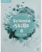 Science Skills: Activity Book with Online Activities - Level 6 / Английски език - ниво 6: Учебна тетрадка - 1t