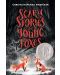 Scary Stories for Young Foxes - 1t