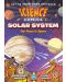 Science Comics: Solar System - 2t