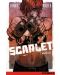 Scarlet Book One - 1t
