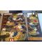Scythe: Game Board Extension Accessories - 2t