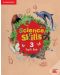 Science Skills: Pupil's Book + Activity Book - Level 3/ Английски език - ниво 3: Учебник с тетрадка - 1t