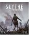 Разширение към настолна игра Scythe - The Rise of The Fenris - 3t