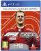 F1 2020 Deluxe - Schumacher Edition (PS4) - 1t
