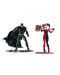 Комплект фигурки Schleich - Batman VS Harley Quinn - 1t