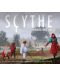 Разширение за настолна игра Scythe: Invaders from Afar - 2t