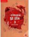 Science Skills: Pupil's Book + Activity Book - Level 3/ Английски език - ниво 3: Учебник с тетрадка - 2t