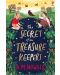 Secret of the Treasure Keepers - 1t
