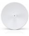 Секторна антена Ubiquiti - PowerBeam 5AC Gen2, бяла - 3t