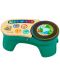 Сензорна музикална играчка HaPe International - Baby Einstain, грамофон - 1t