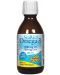 SeaRich Omega-3 with D3, 200 ml, Natural Factors - 1t