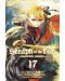 Seraph of the End, Vol. 17 - 1t