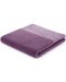 Сет от 6 хавлиени кърпи AmeliaHome - Aria, лилави-розови - 4t