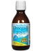 SeaRich Omega-3 with Vitamin D3, 200 ml, Natural Factors - 1t