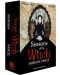 Seasons of the Witch: Samhain Oracle (44-Card Deck and Guidebook) - 1t