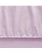 Сет чаршаф с ластик и 2 калъфки TAC - 100% памук, за 160 х 200 cm, розов - 3t