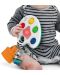 Сензорна играчка Baby Einstein - Color Palette Popper - 6t