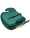 Седалка за кола Caretero - Puma, I-Size, IsoFix, 125-150 cm, Emerald - 2t