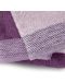 Сет от 6 хавлиени кърпи AmeliaHome - Aria, лилави-розови - 3t