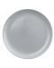 Сервиз за хранене Luminarc - Diwali Granit, 19 части, светлосив - 2t