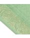 Сет от 3 хавлиени кърпи AmeliaHome - Bellis, светлозелени - 3t