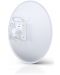 Секторна антена Ubiquiti - PowerBeam 5AC Gen2, бяла - 2t