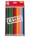 Цветни моливи Sense Basic - 15 броя - 1t