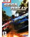 Sega Rally (PC) - 1t