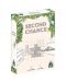 Настолна игра Second Chance - семейна - 1t