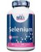 Selenium, 100 mcg, 120 капсули, Haya Labs - 1t
