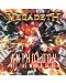 Megadeth- Anthology: Set The World Afire (2 CD) - 1t