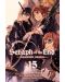 Seraph of the End, Vol. 15 - 1t