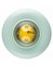 Сензорна дрънкалка с чесалка Canpol Babies - Зелена - 2t
