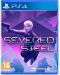 Severed Steel (PS4) - 1t
