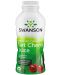 Certified Organic Tart Cherry Juice, 473 ml, Swanson - 1t