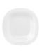 Сервиз за хранене Luminarc - Carine White, 19 части, бял - 4t