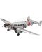 Сглобяем модел Revell Съвременни: Самолети - Beechcraft Model 18 - 1t