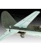 Сглобяем модел Revell Военни: Самолети - Junkers Ju88 A-1 Битка за Великобритания - 3t