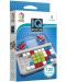 Детска логическа игра Smart Games Pocket IQ - IQ Focus - 1t