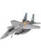 Сглобяем модел Revell Военни: Самолети - F-15E Strike Eagle - 1t