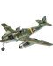 Сглобяем модел Revell Военни: Самолети - Месершмит Me262 A-1/A-2 - 1t