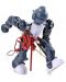 Сглобяем робот 3 в 1 Cute Sunlight - Танцуващ робот - 3t