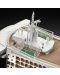Сглобяем модел Revell Съвременни: Кораби - Лайнер Куин Мери 2 - 2t